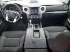 2021 Toyota Tundra Crewmax Sr5 продається в San Antonio, TX - Side