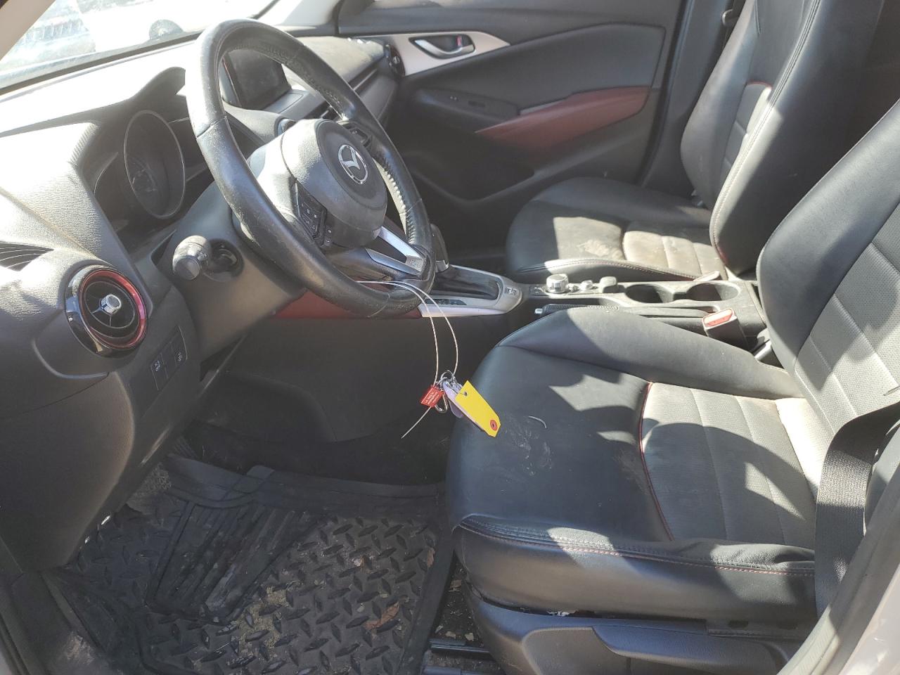 2018 Mazda CX-3 - Image 7
