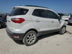 San Antonio, TX에서 판매 중인 2018 Ford Ecosport Se - Front End