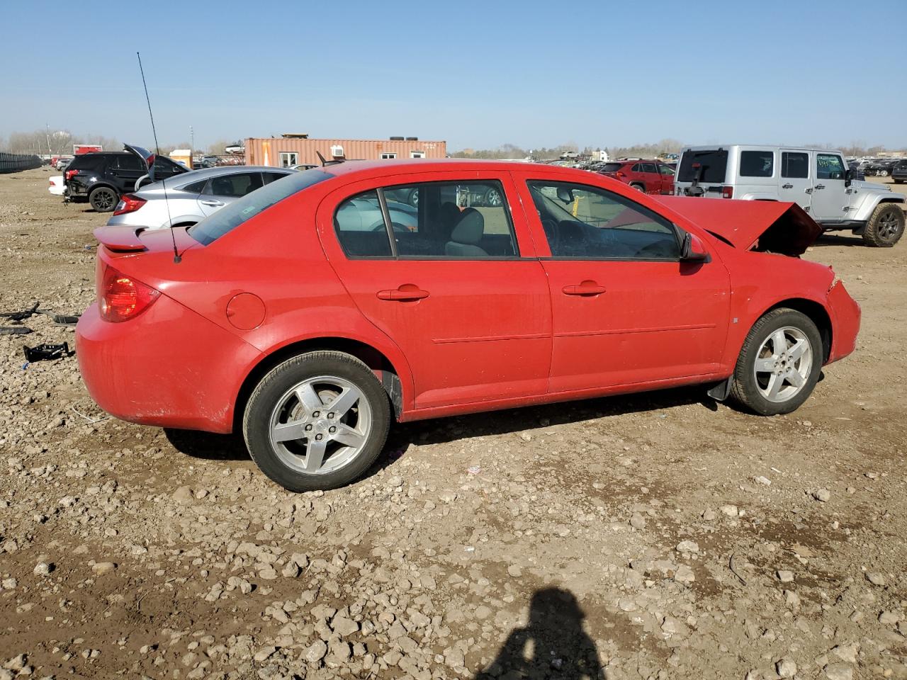 2009 Chevrolet Cobalt - Image 3