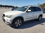 2008 Bmw X5 3.0I de vânzare în Dunn, NC - Undercarriage