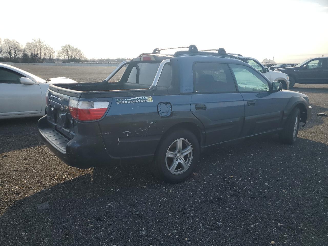 2006 Subaru Baja - Image 3
