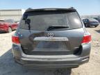 2013 Toyota Highlander Base იყიდება Kansas City-ში, KS - Front End