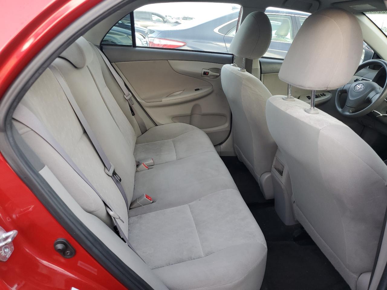 2009 Toyota Corolla - Image 10