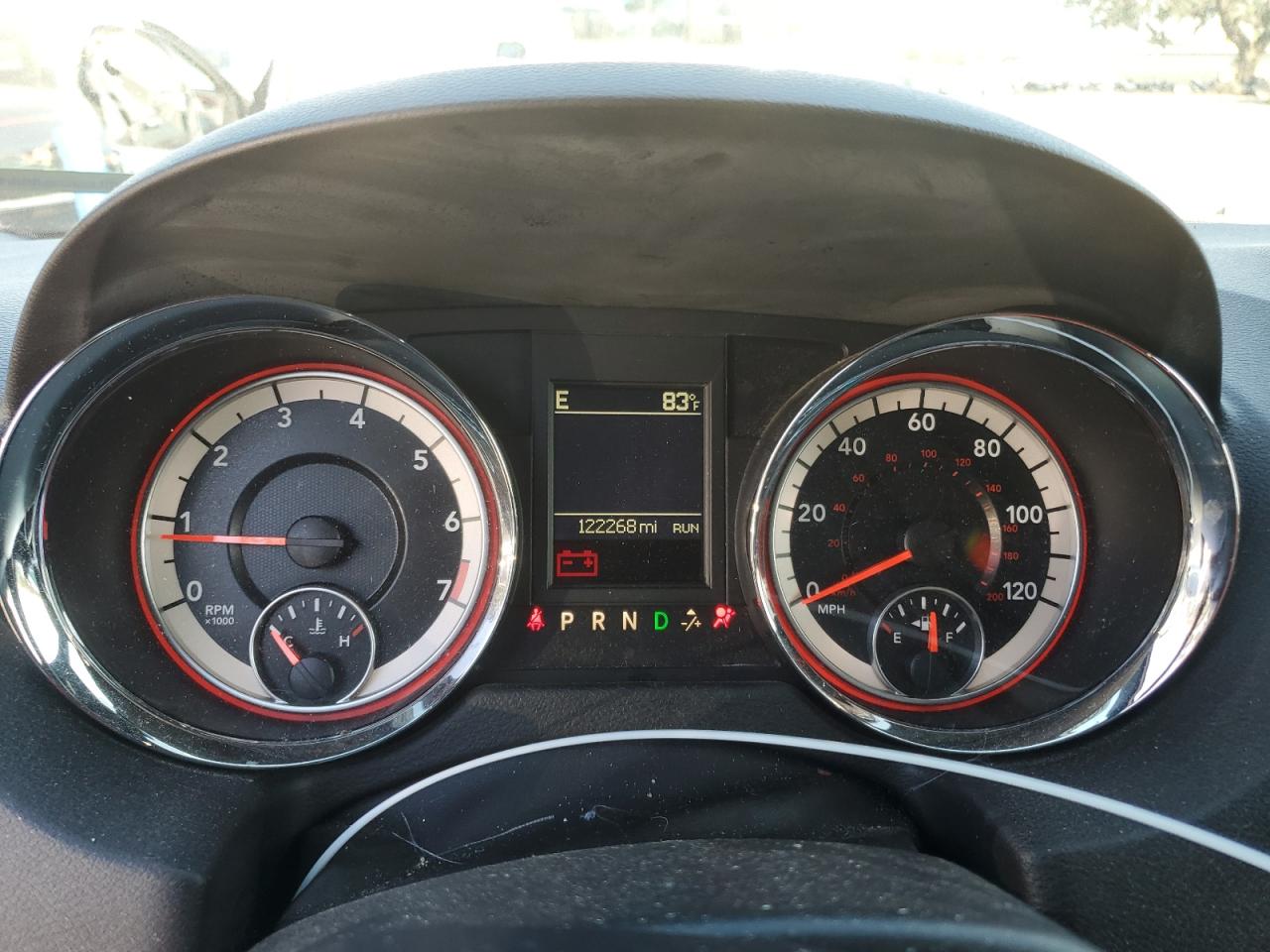 2019 Dodge Caravan - Image 9