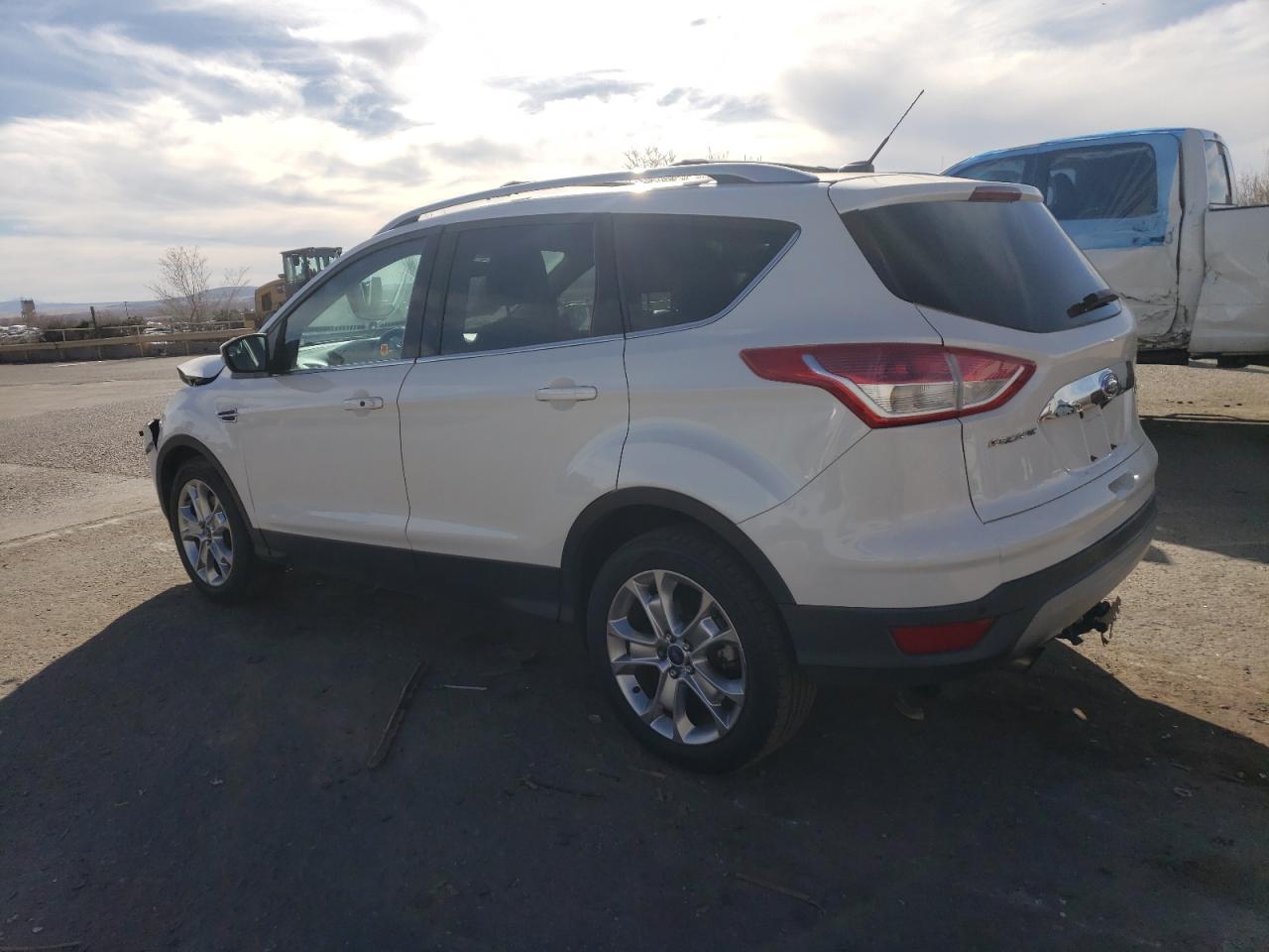 2014 Ford Escape - Image 2