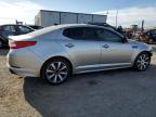 2011 Kia Optima Sx for Sale in Las Vegas, NV - Front End