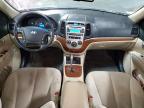 2008 Hyundai Santa Fe Se for Sale in Elgin, IL - Front End