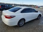 2016 Toyota Camry Le for Sale in Memphis, TN - Front End
