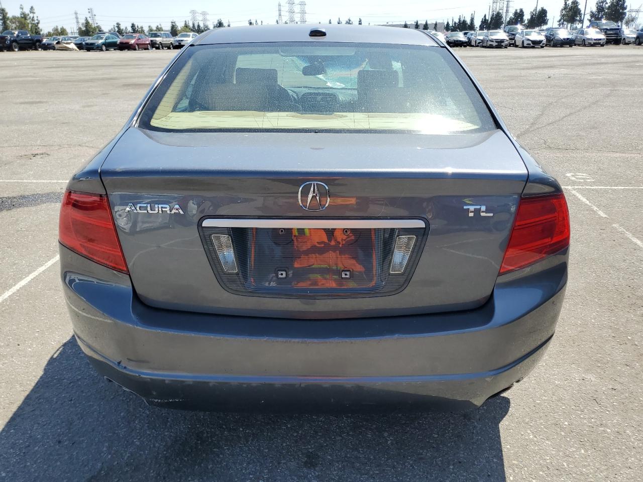 2004 Acura TL - Image 6