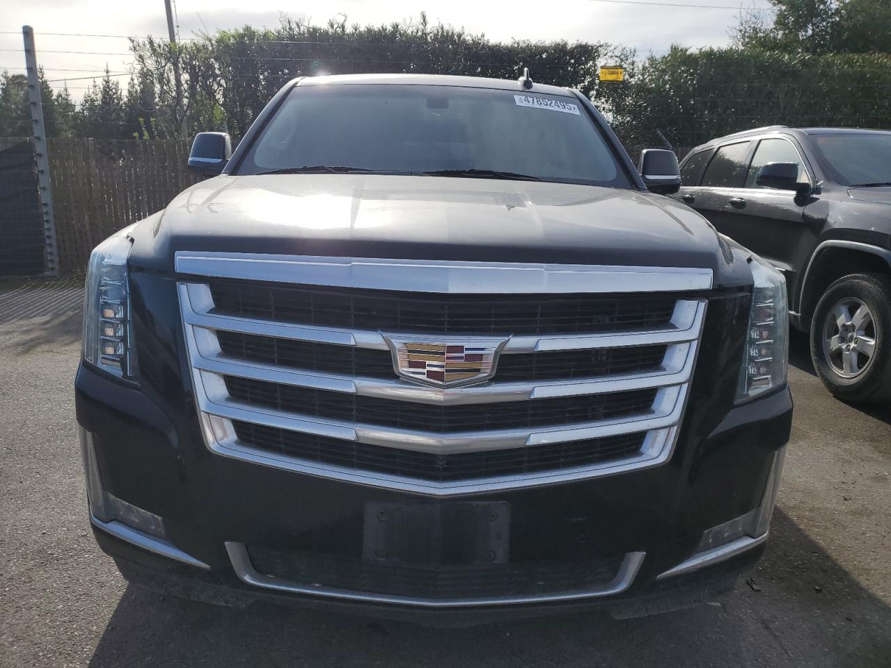 2018 Cadillac Escalade - Image 5
