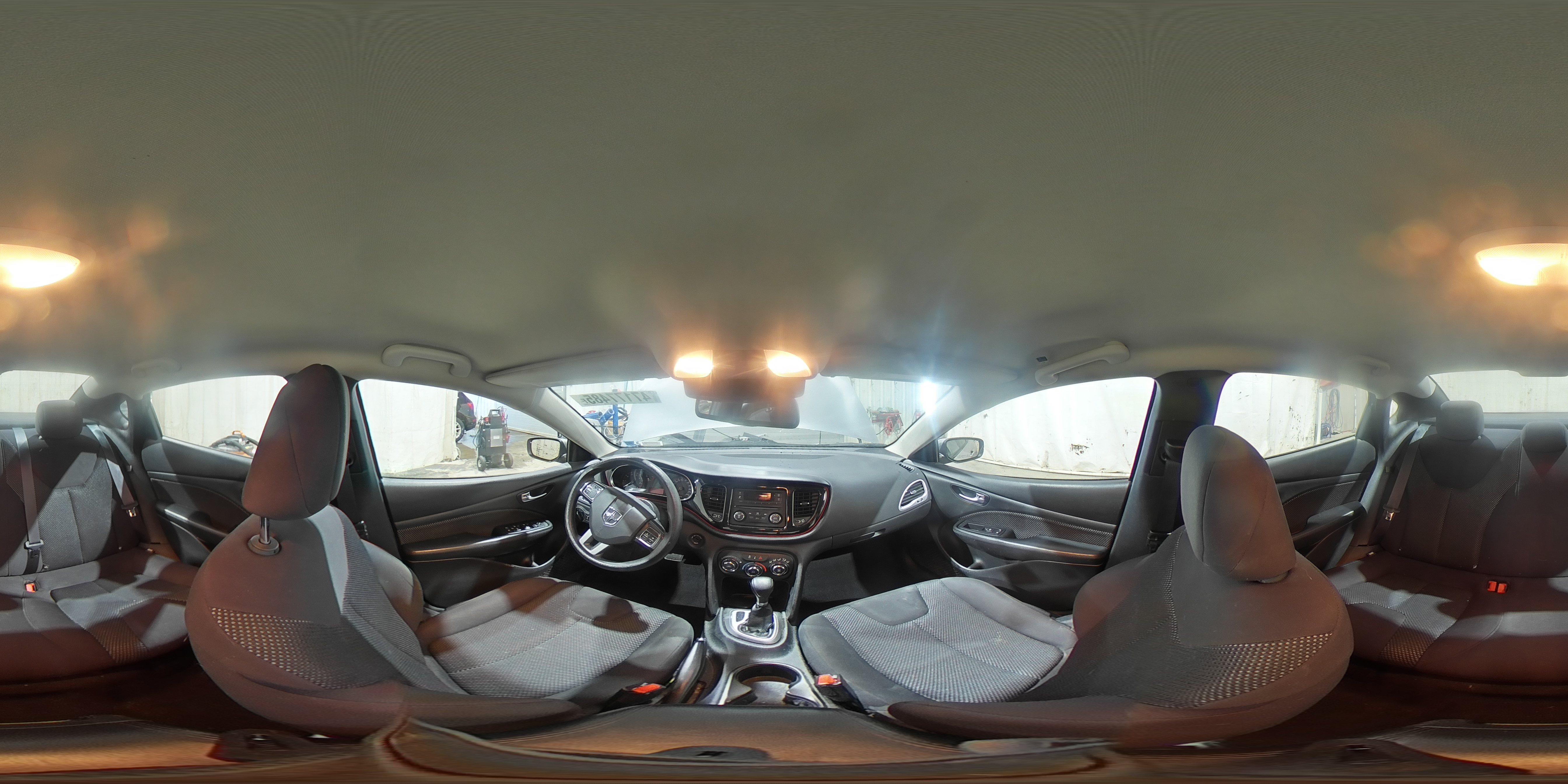 2016 Dodge Dart - Image 15