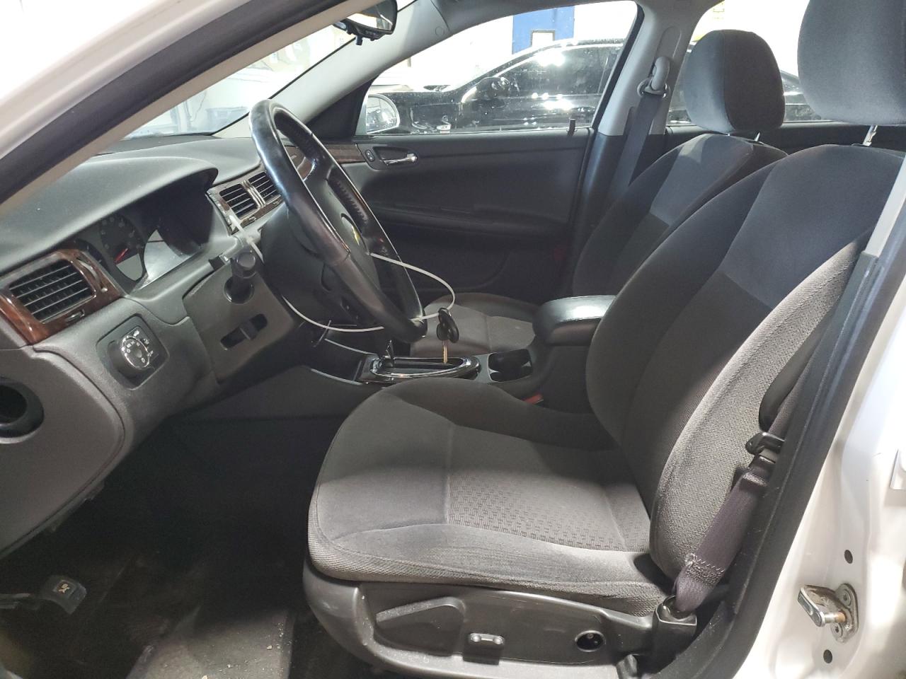 2013 Chevrolet Impala - Image 7