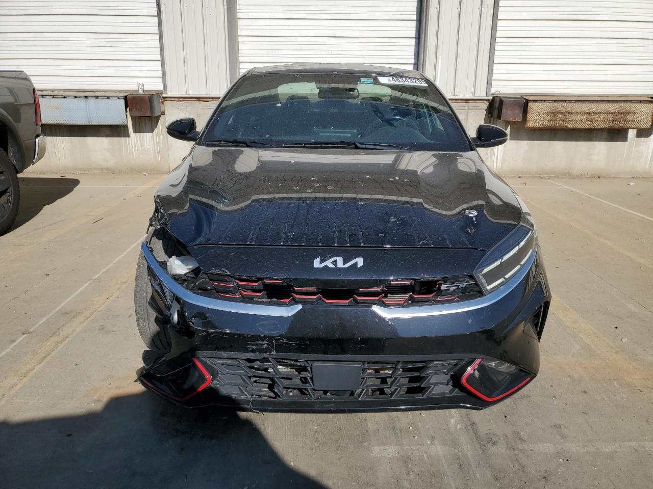2023 Kia Forte - Image 5