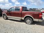 2007 Ford F150 Supercrew de vânzare în San Diego, CA - All Over