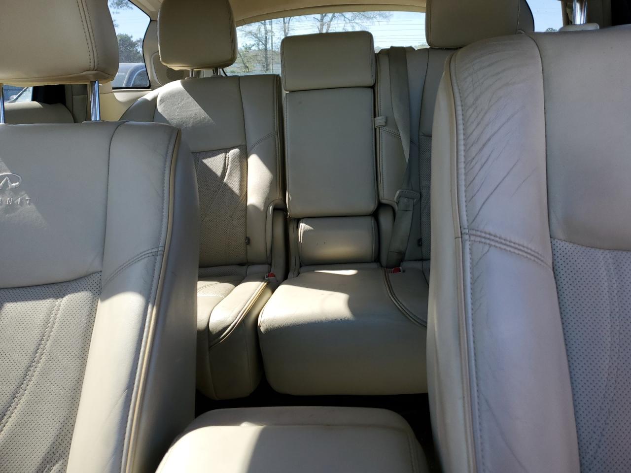 2014 Infiniti QX60 - Image 10
