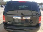2012 Honda Pilot Exl იყიდება Gaston-ში, SC - Front End