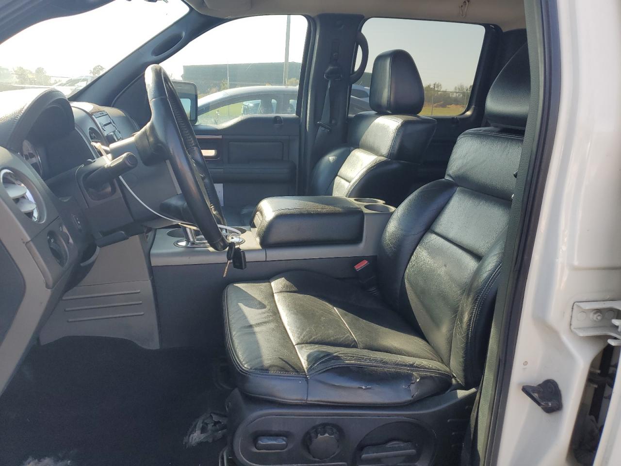 2008 Ford F-150 - Image 7