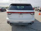 2023 Lincoln Aviator Reserve zu verkaufen in Grand Prairie, TX - Front End