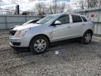 2013 Cadillac Srx Luxury Collection на продаже в Walton, KY - Front End