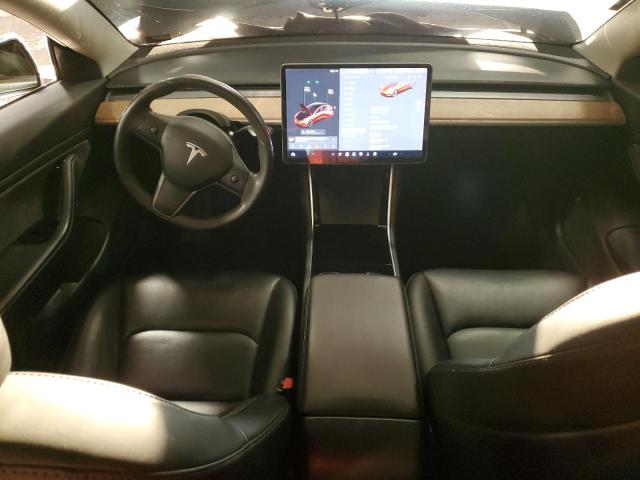  TESLA MODEL 3 2018 Сharcoal