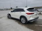 2019 Infiniti Qx50 Essential за продажба в New Orleans, LA - Front End