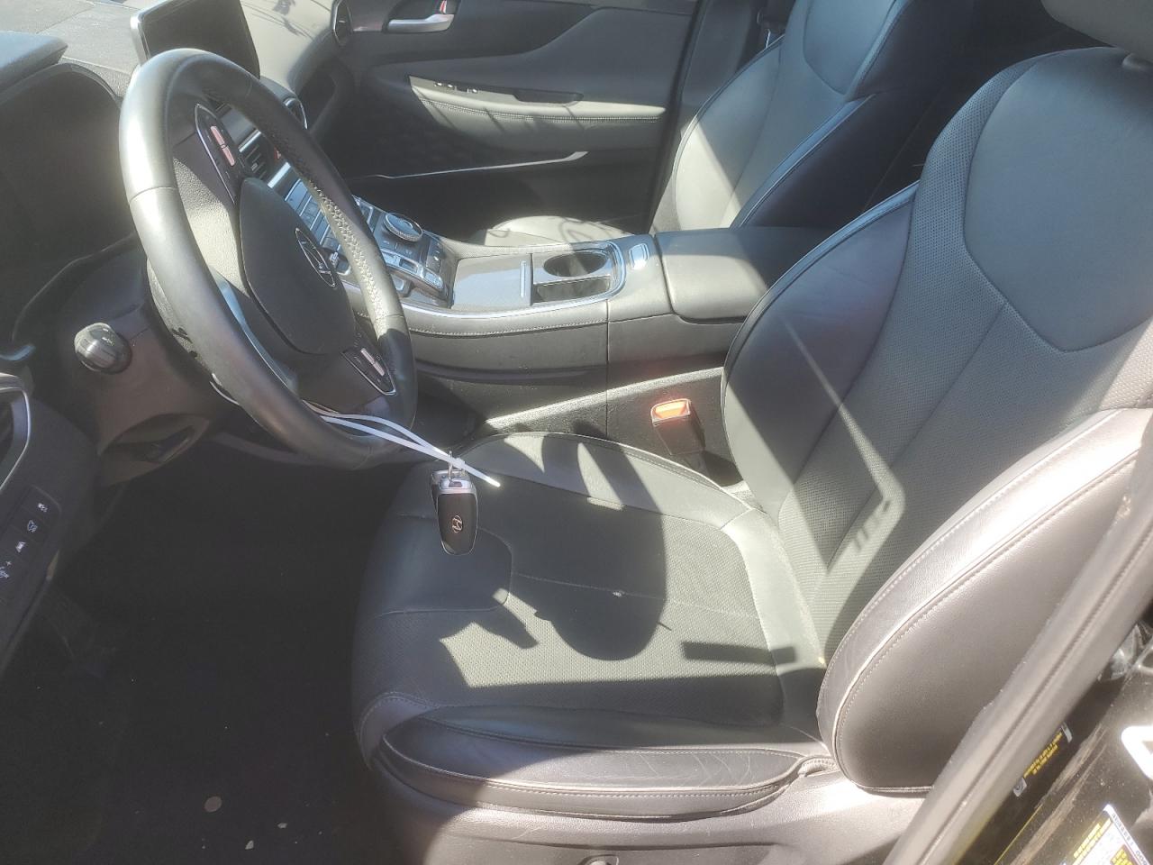 2021 Hyundai Santa Fe - Image 7