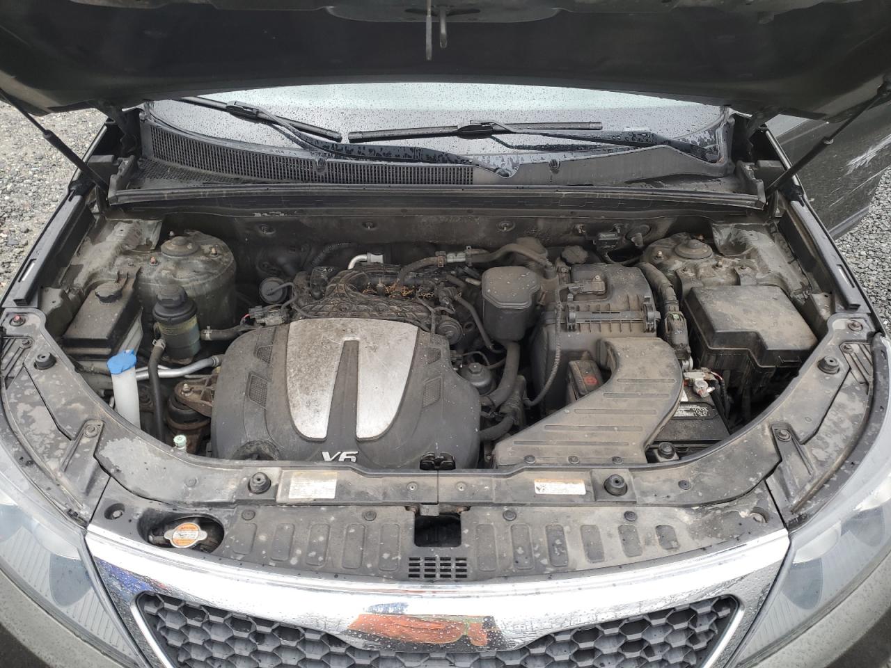 2013 Kia Sorento - Image 12