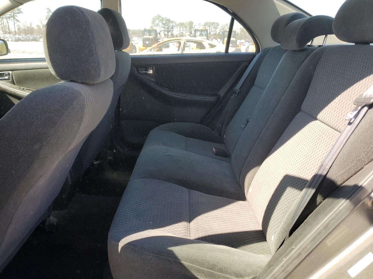 2005 Toyota Corolla - Image 10