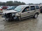 2005 Jeep Grand Cherokee Laredo de vânzare în Mendon, MA - All Over