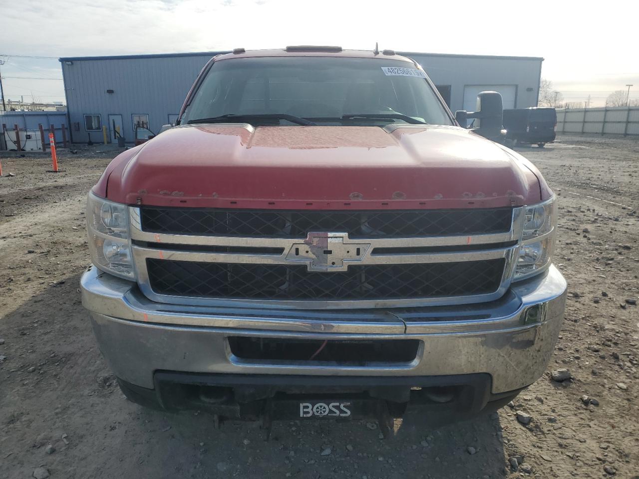 2011 Chevrolet Silverado - Image 5
