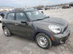2012 Mini Cooper S Countryman de vânzare în Cahokia Heights, IL - Hail