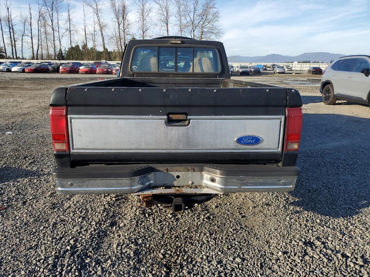 1991 Ford Ranger - Image 6