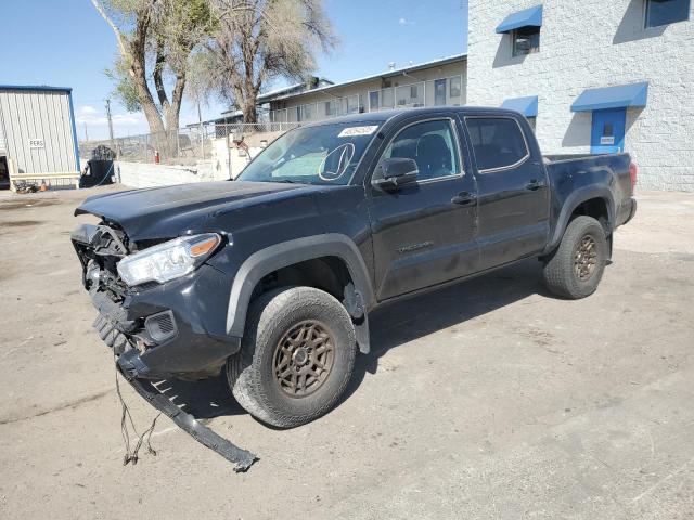 TOYOTA TACOMA – zdjęcie z aukcji, lot #48264505