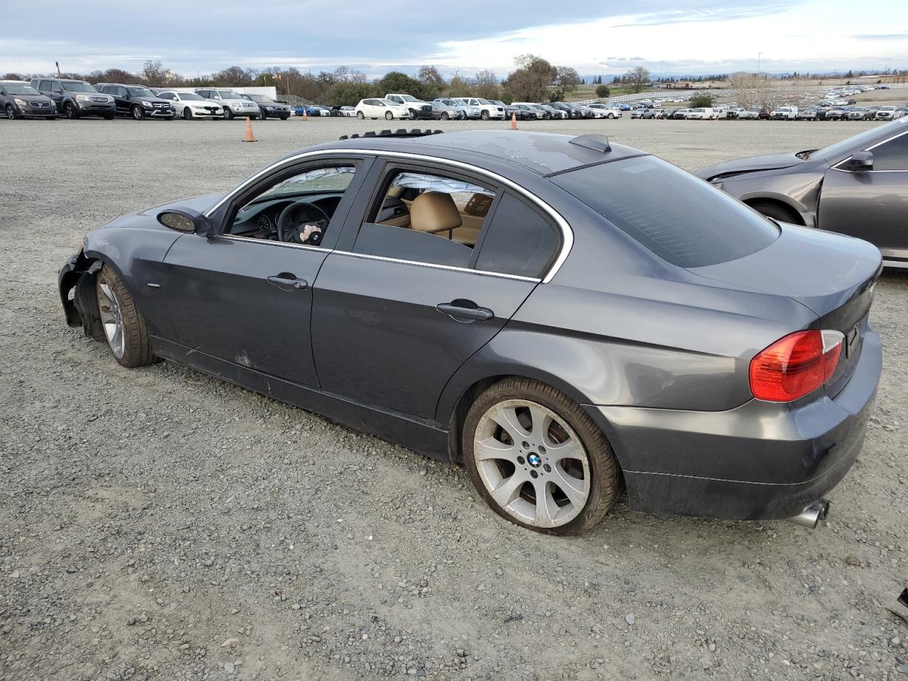 2006 BMW 3er - Image 2