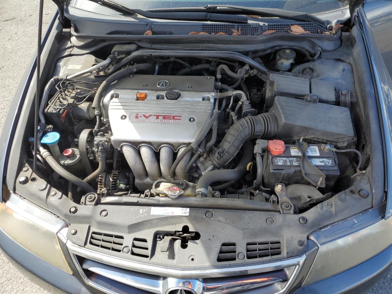 2006 Acura TSX - Image 11