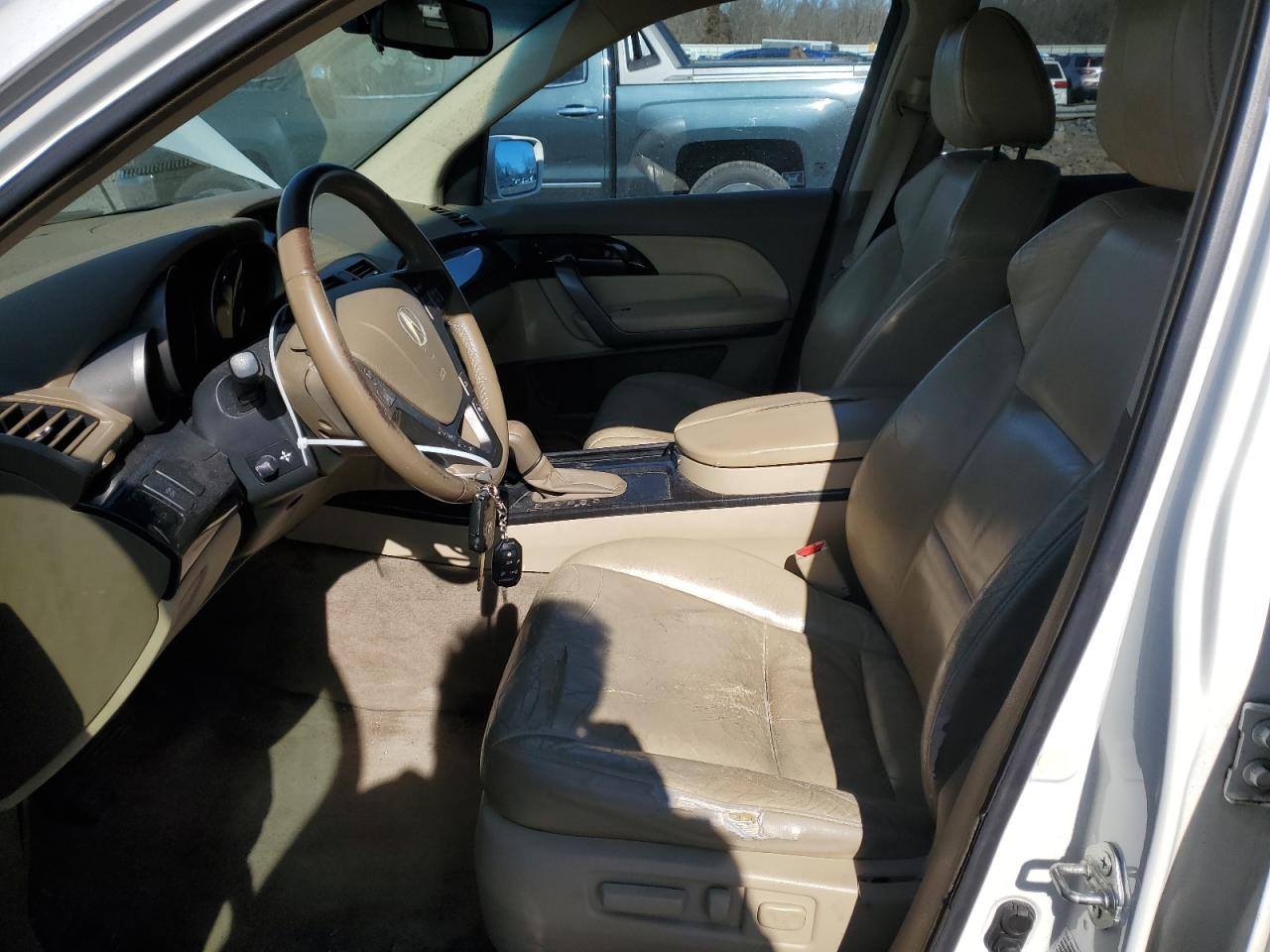 2008 Acura MDX - Image 7