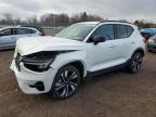 2025 Volvo Xc40 Plus en Venta en Chalfont, PA - Front End