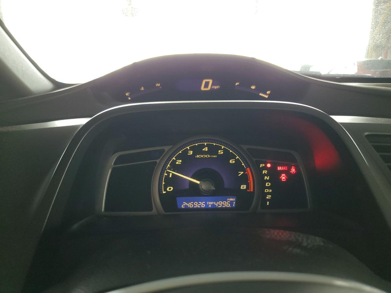 2006 Honda Civic - Image 9