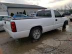 1999 Chevrolet Silverado C1500 на продаже в Louisville, KY - Burn