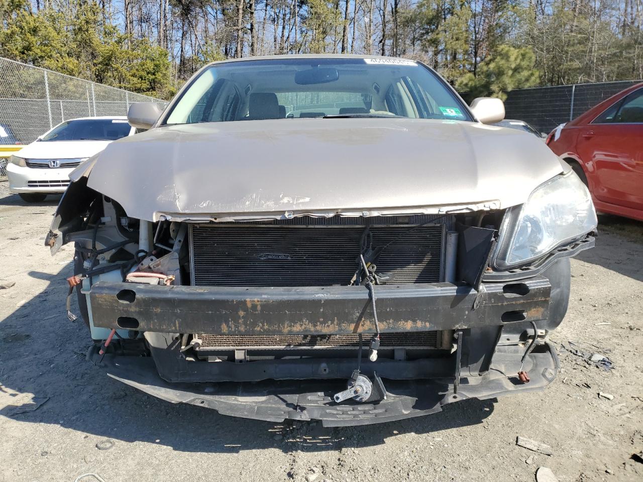 2007 Toyota Avalon - Image 5