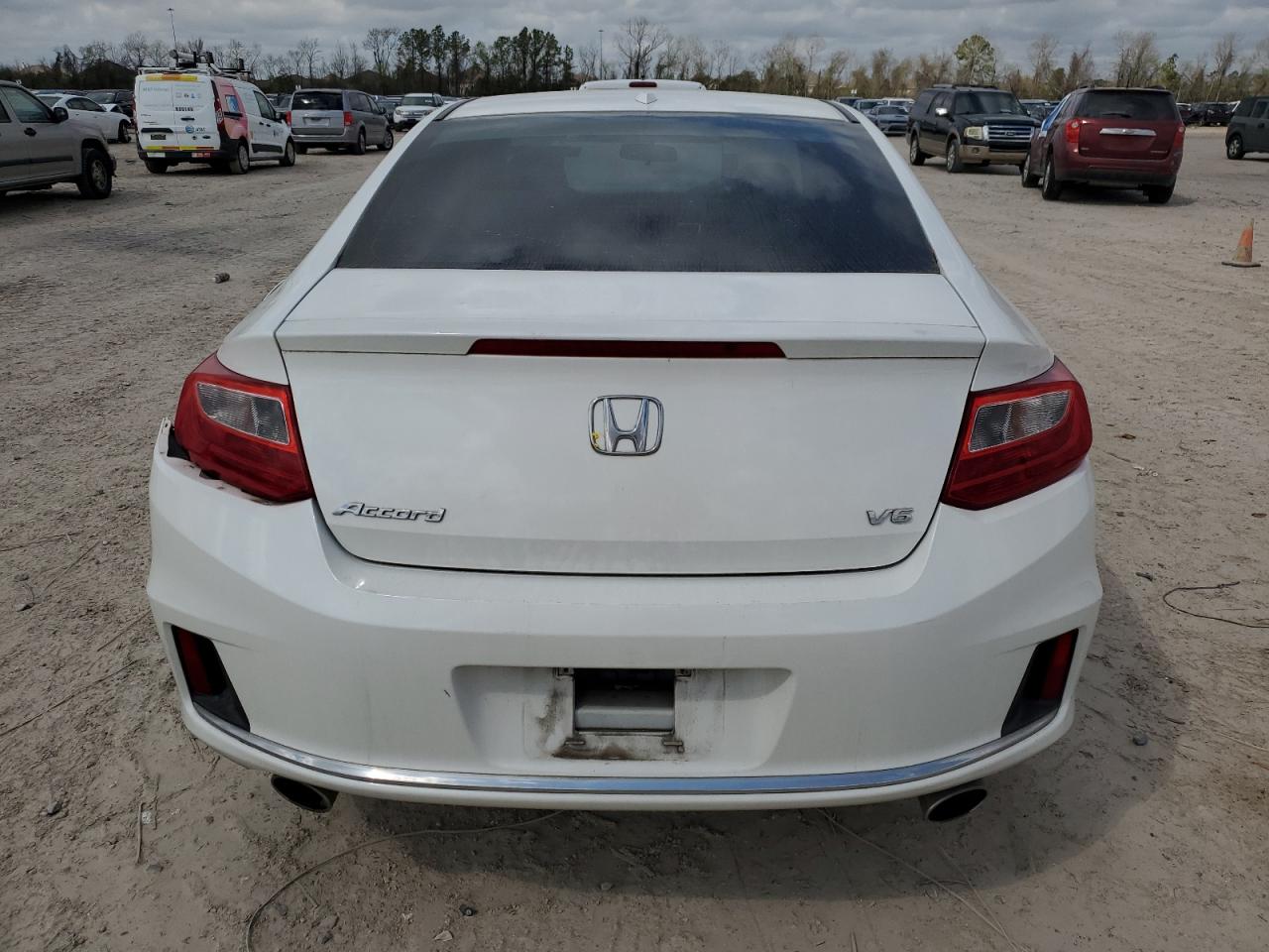 2014 Honda Accord - Image 6