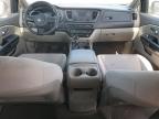 2016 Kia Sedona Lx للبيع في Houston، TX - Undercarriage