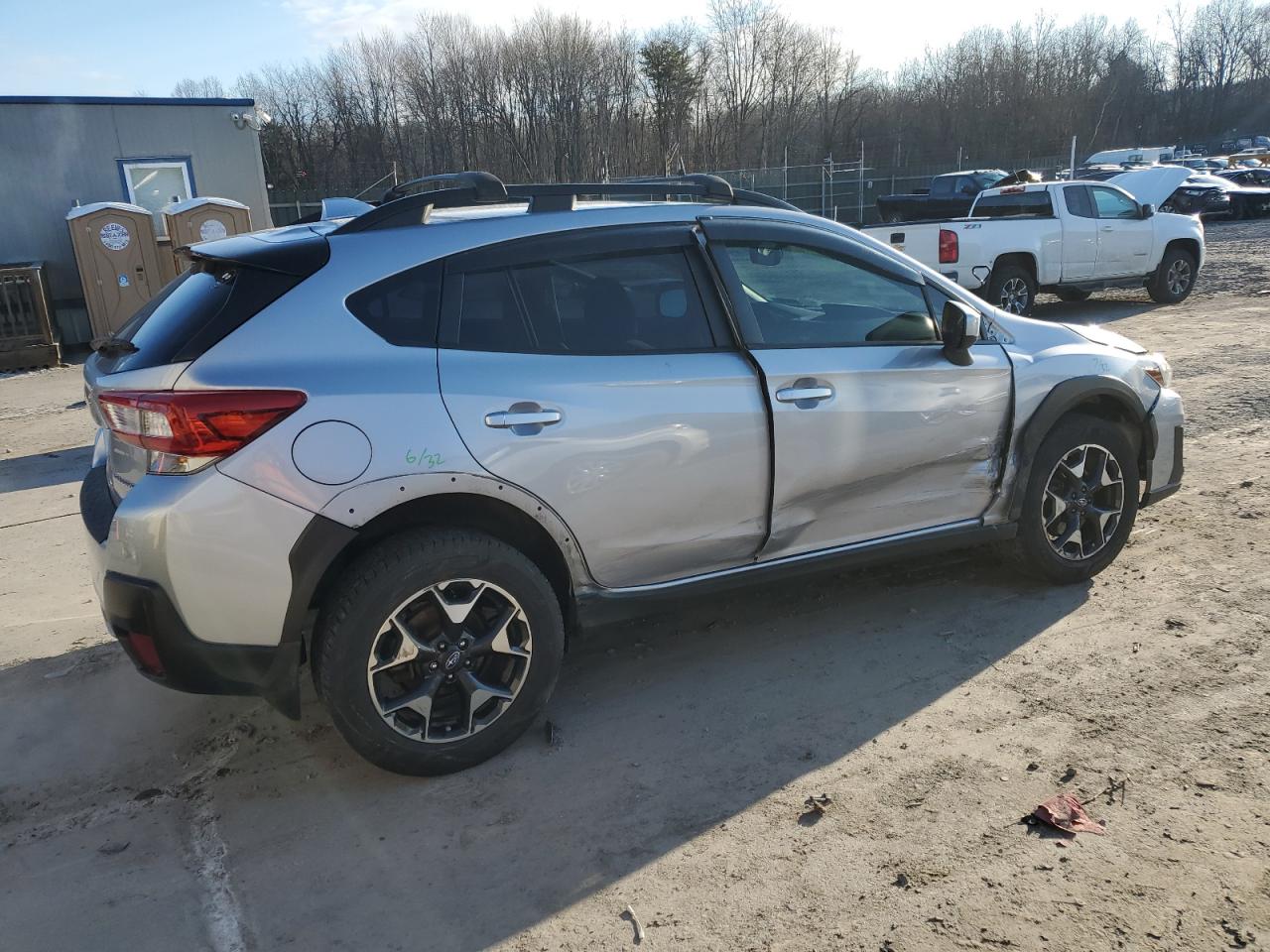 2019 Subaru XV - Image 3