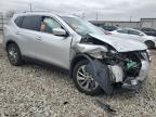 2014 Nissan Rogue S for Sale in Chicago Heights, IL - Front End