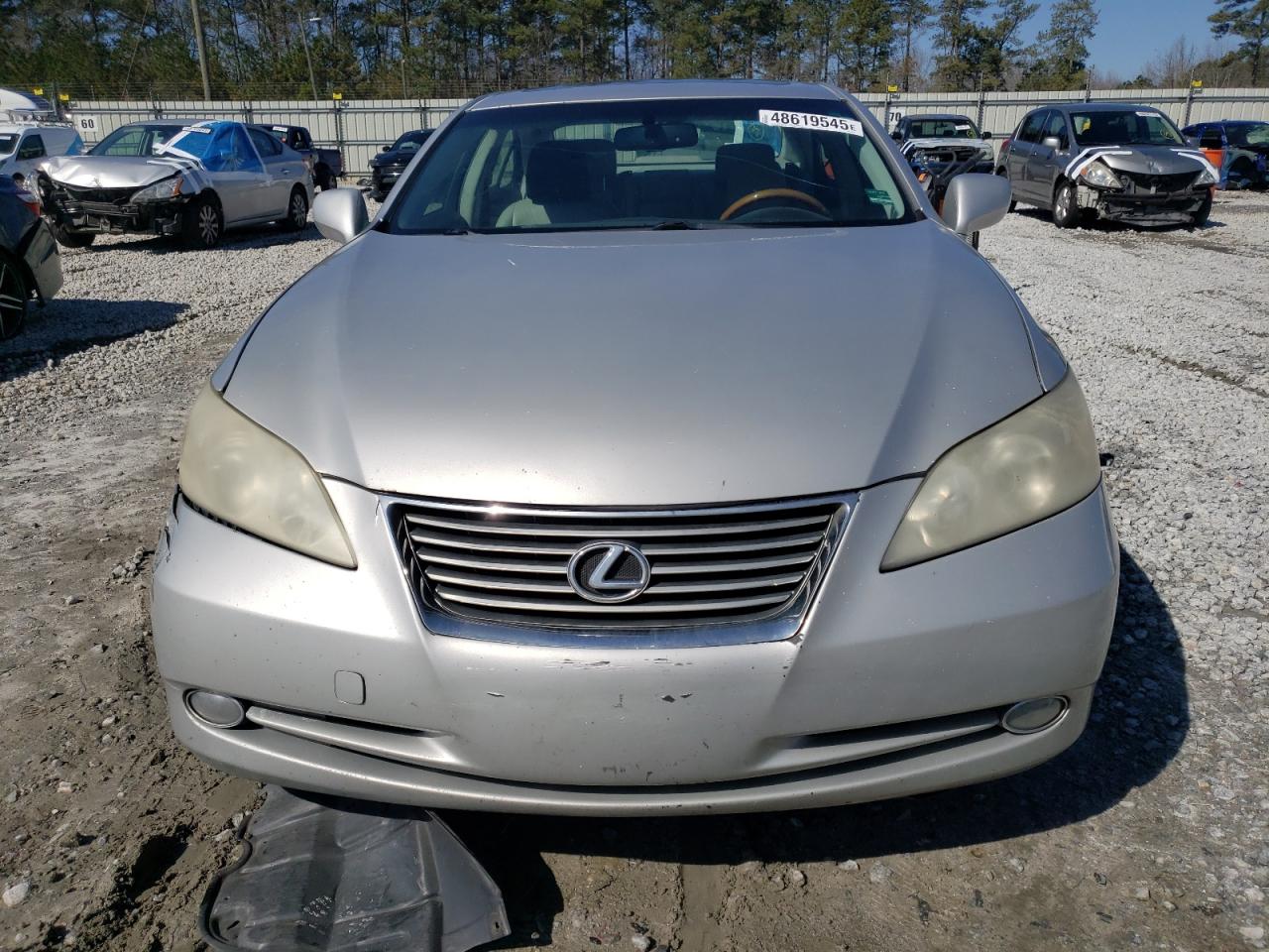 2007 Lexus ES - Image 5