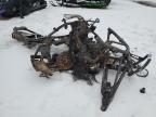 2008 Yamaha Phazer en Venta en Nisku, AB - Burn