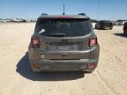 2019 Jeep Renegade Latitude за продажба в Andrews, TX - Front End