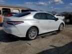 2018 Toyota Camry L продається в Pekin, IL - Front End