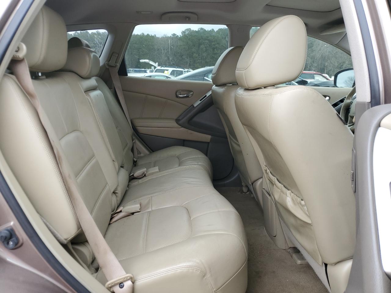 2014 Nissan Murano - Image 11